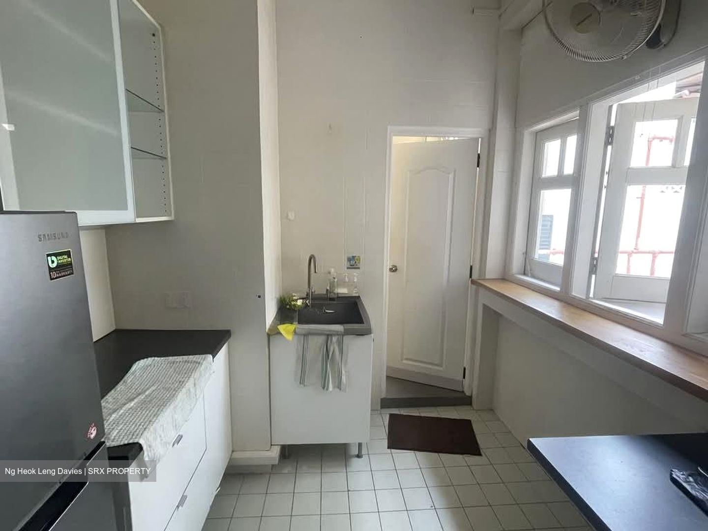 Kreta Ayer Conservation Area (D1), Shop House #576597221